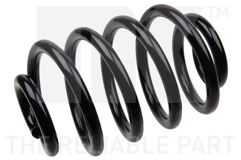 NK 543922 Fahrwerksfeder f&uuml;r RENAULT