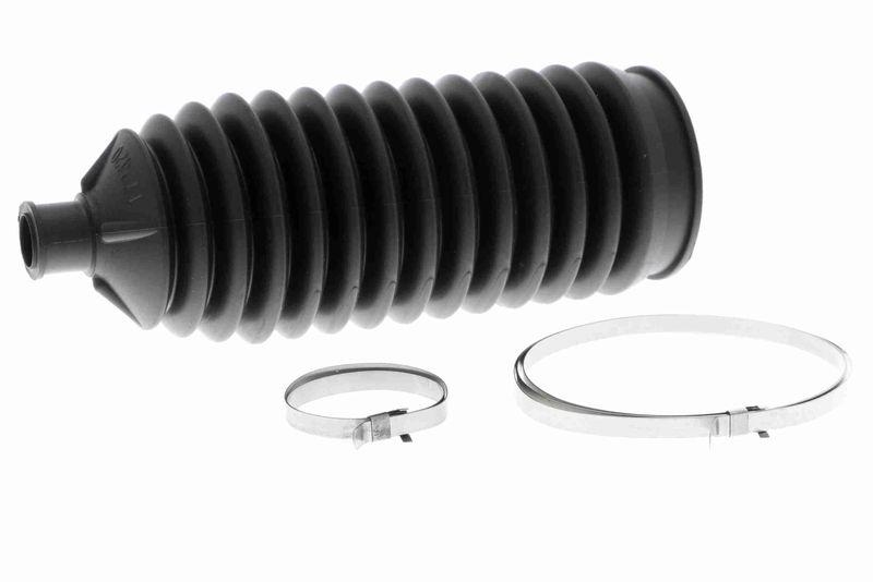 ACKOJA A26-0048 Faltenbalgsatz, Lenkung Servolenkung links für HONDA