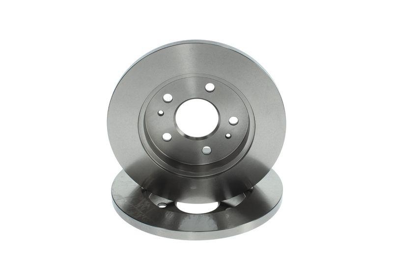 Bosch 0 986 479 432 Bremsscheibe BD1263