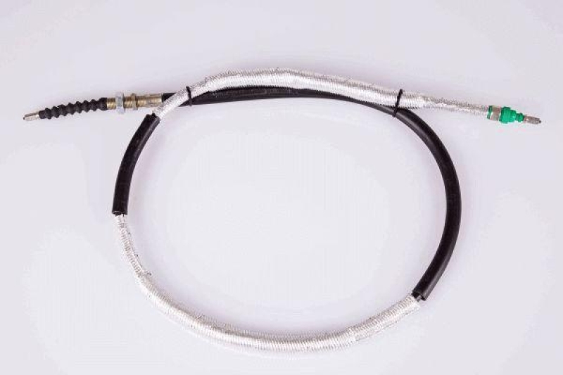 HELLA 8AS 355 663-471 Seilzug, Feststellbremse f&uuml;r CITRO&Euml;N