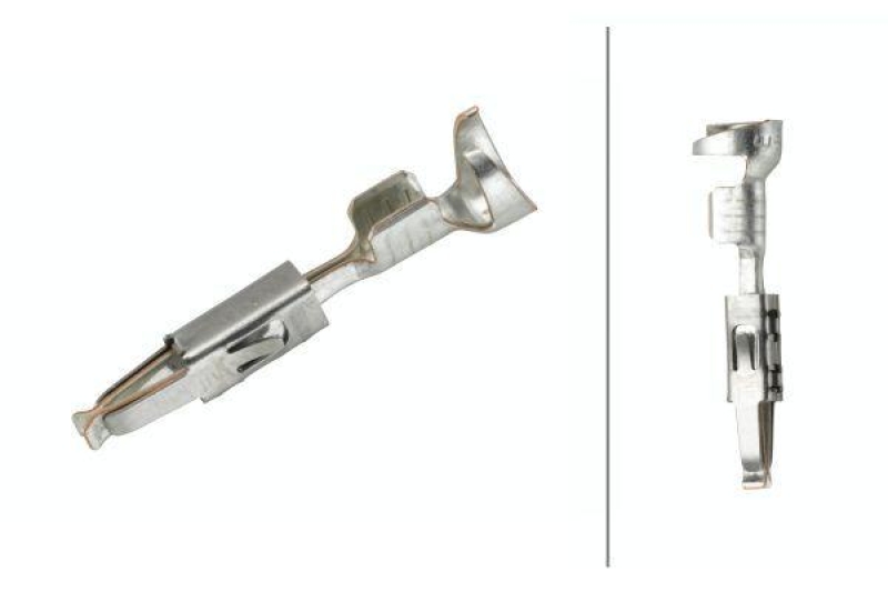 HELLA 8KW 863 933-013 Leitungsverbinder B 193