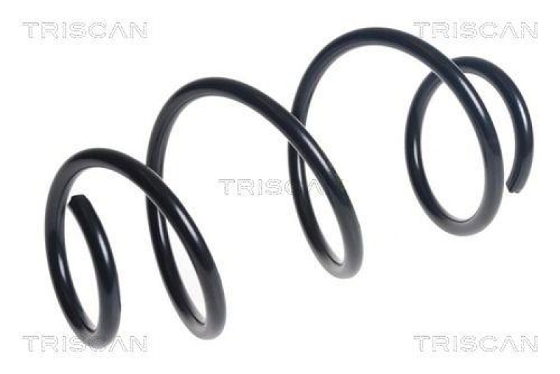 TRISCAN 8750 25137 Spiralfeder Vorne f&uuml;r Spiralfjeder