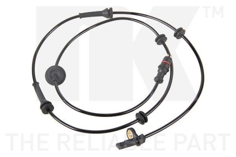 NK 292344 Sensor, Raddrehzahl f&uuml;r FIAT