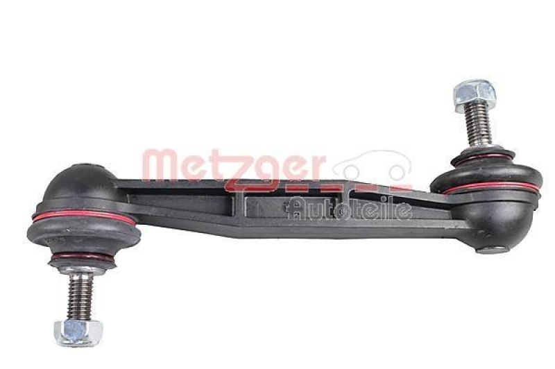 METZGER 53047719 Stange/Strebe, Stabilisator f&uuml;r PEUGEOT HA links/rechts