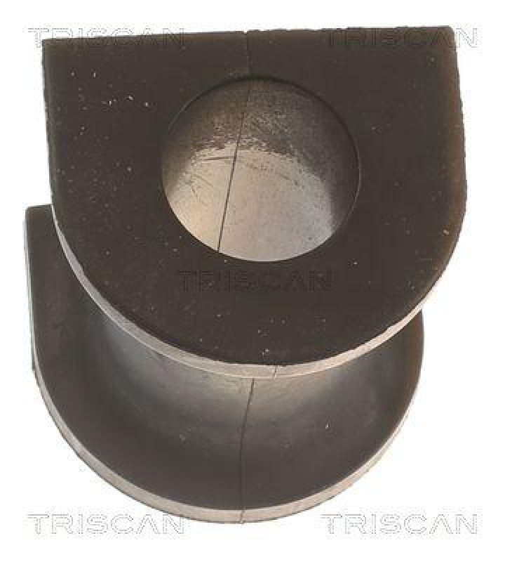 TRISCAN 8500 298091 Gummimetallager f&uuml;r Volkswagen Multivan