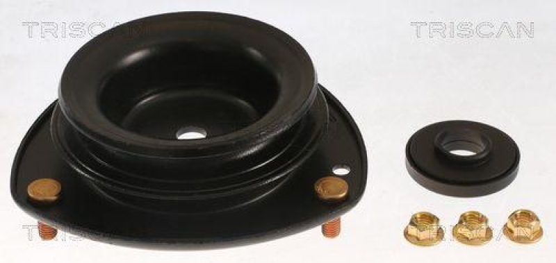 TRISCAN 8500 69904 Federbeinlagersatz für Suzuki Baleno, Liana