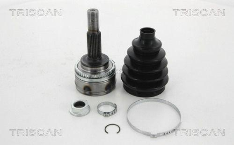 TRISCAN 8540 13134 Gleichlaufgelenk für Toyota