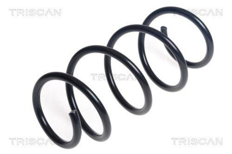 TRISCAN 8750 29482 Spiralfeder Vorne f&uuml;r Coil Spring Front Audi