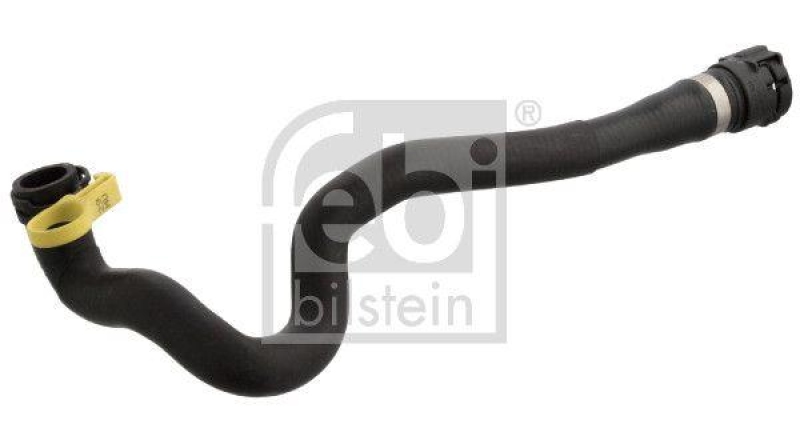 FEBI BILSTEIN 103454 K&uuml;hlwasserschlauch mit Schnellkupplungen f&uuml;r BMW