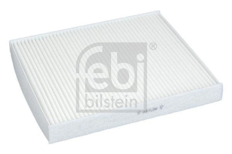 FEBI BILSTEIN 11235 Innenraumfilter f&uuml;r Opel