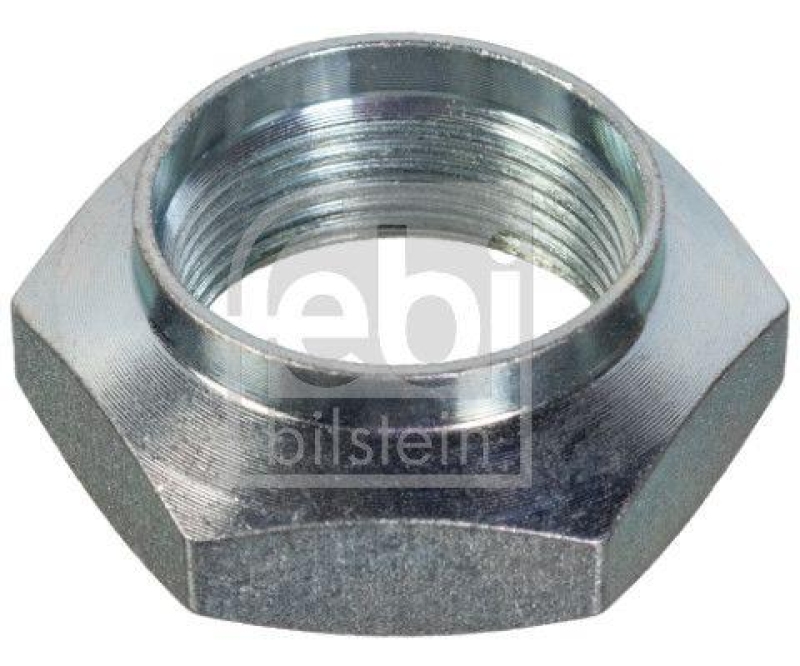FEBI BILSTEIN 12692 Achsmutter f&uuml;r Fiat