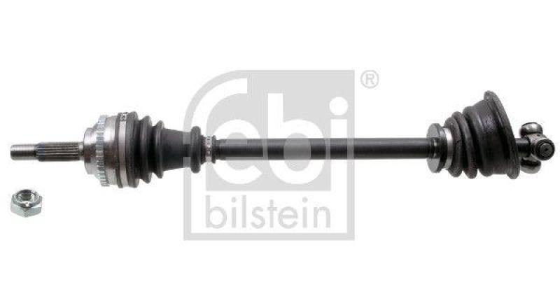 FEBI BILSTEIN 182883 Antriebswelle f&uuml;r Renault