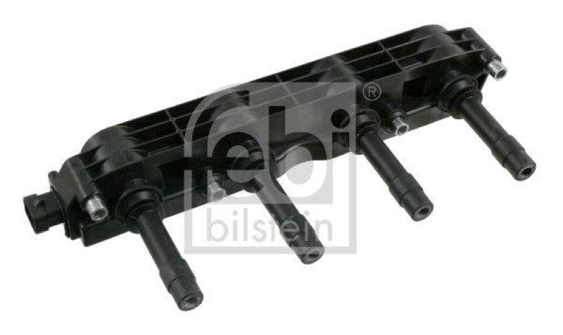 FEBI BILSTEIN 22389 Z&uuml;ndspule f&uuml;r Opel