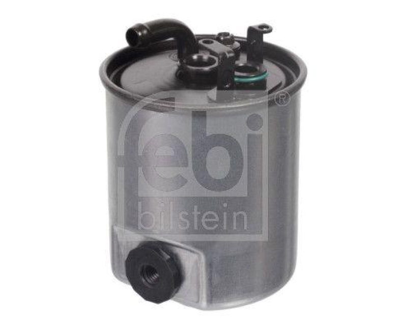 FEBI BILSTEIN 26821 Kraftstofffilter für Mercedes-Benz