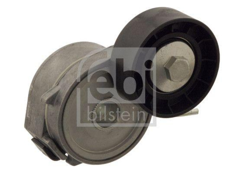 FEBI BILSTEIN 30128 Riemenspanner für Keilrippenriemen für VOLVO