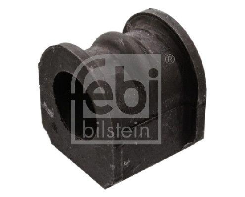 FEBI BILSTEIN 42524 Stabilisatorlager f&uuml;r NISSAN