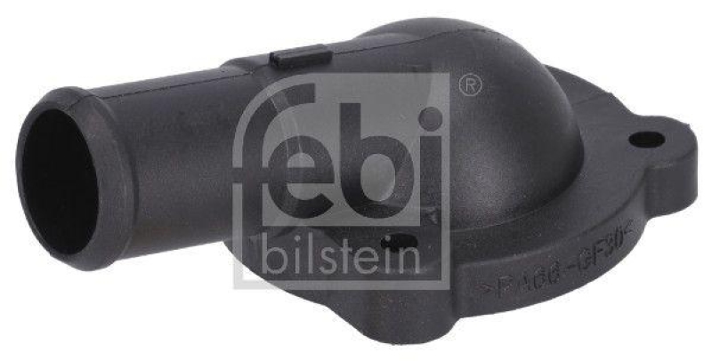 FEBI BILSTEIN 48383 K&uuml;hlwasserflansch f&uuml;r Ford
