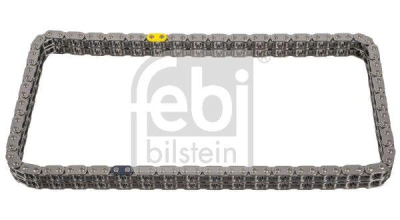 FEBI BILSTEIN 49716 Steuerkette f&uuml;r Nockenwelle f&uuml;r NISSAN