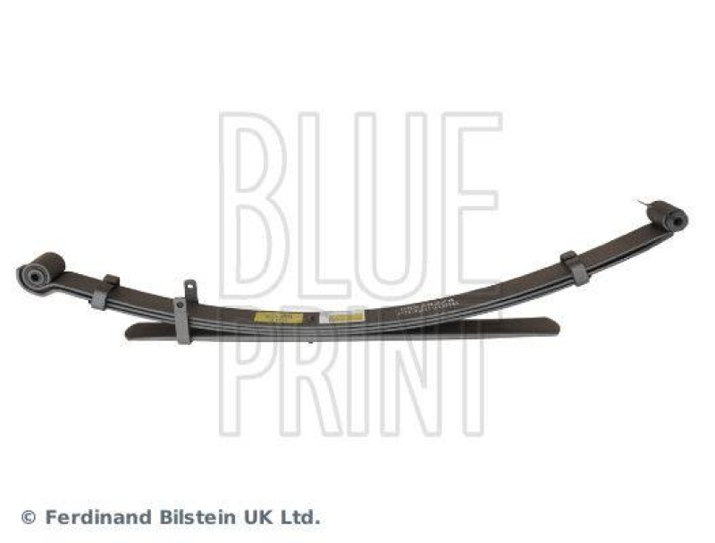 BLUE PRINT ADC48809 Blattfeder f&uuml;r MITSUBISHI