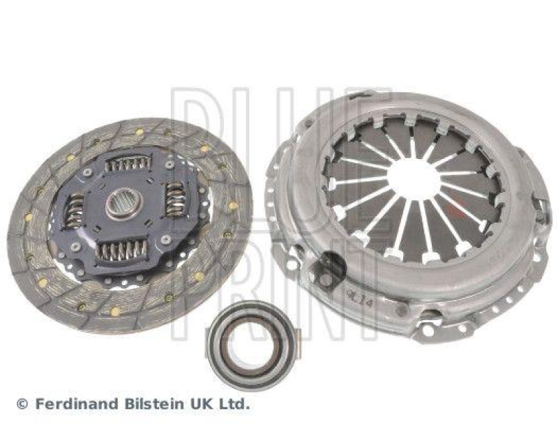 BLUE PRINT ADH230106 Kupplungssatz für HONDA