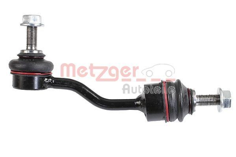 METZGER 53077809 Stange/Strebe, Stabilisator f&uuml;r TESLA HA links/rechts