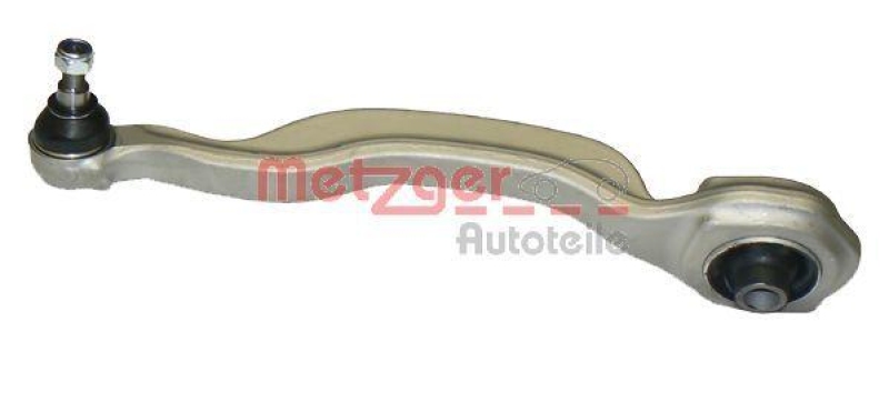 METZGER 58054402 Lenker, Radaufh&auml;ngung f&uuml;r MB VA rechts UNTEN