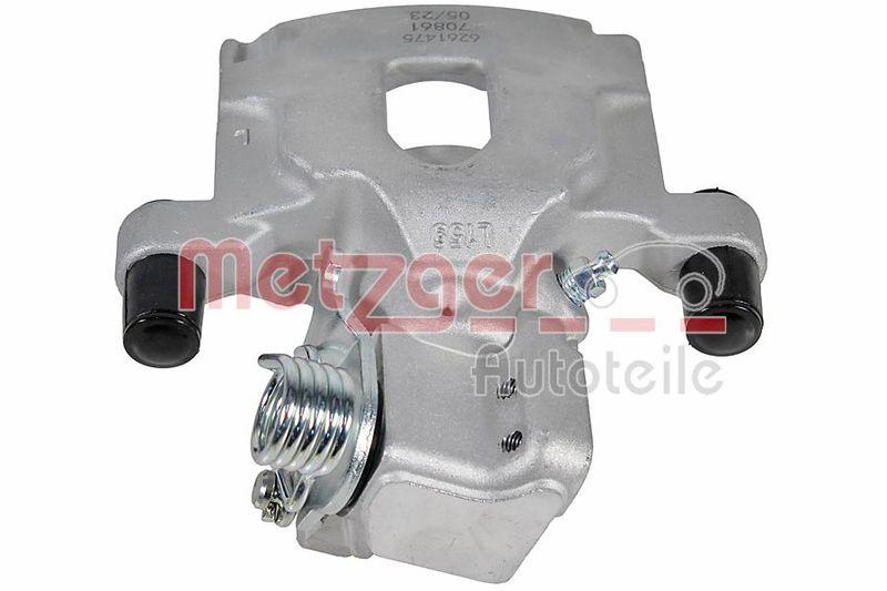 METZGER 6261475 Bremssattel Neuteil f&uuml;r HONDA HA links