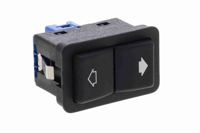 VEMO V20-73-0010 Schalter, Fensterheber Blau / 4-Polig f&uuml;r BMW