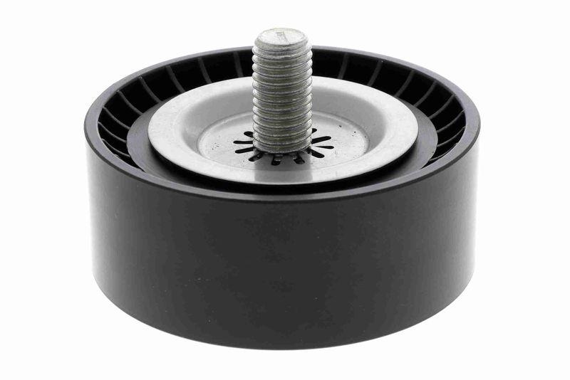 VAICO V48-0444 Umlenk-/F&uuml;hrungsrolle, Zahnriemen f&uuml;r LAND ROVER