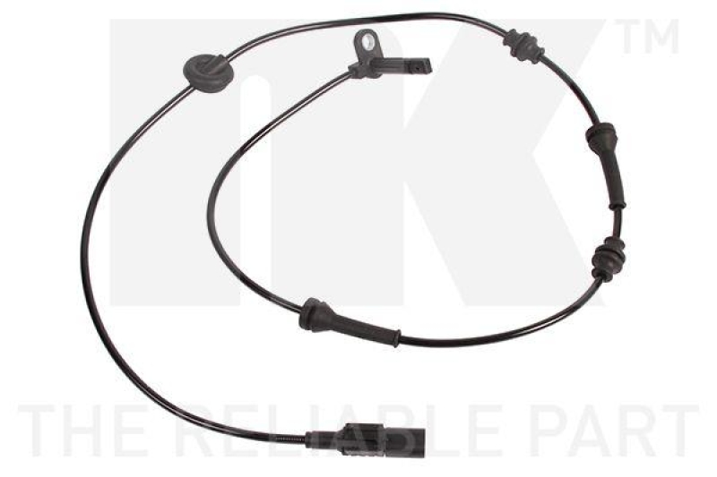 NK 291026 Sensor, Raddrehzahl f&uuml;r ALFA ROMEO