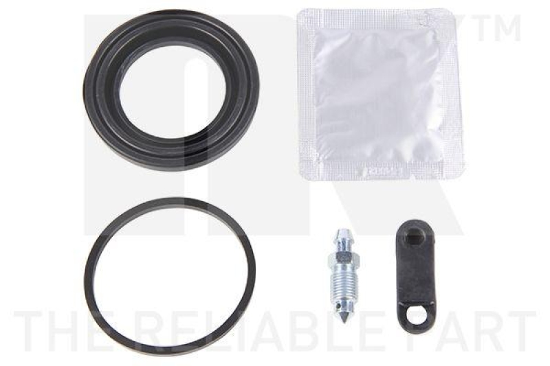 NK 8850006 Reparatursatz, Bremssattel f&uuml;r CHEVROLET, DAEWOO