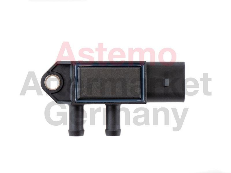 HITACHI 2507449 Sensor, Abgasdruck für JAGUAR u.a.