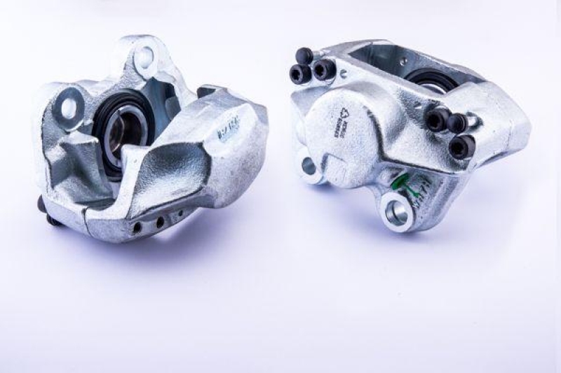 HELLA 8AC 355 391-211 Bremssattel f&uuml;r VW