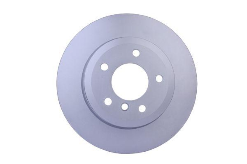 HELLA 8DD 355 126-521 Bremsscheibe f&uuml;r BMW