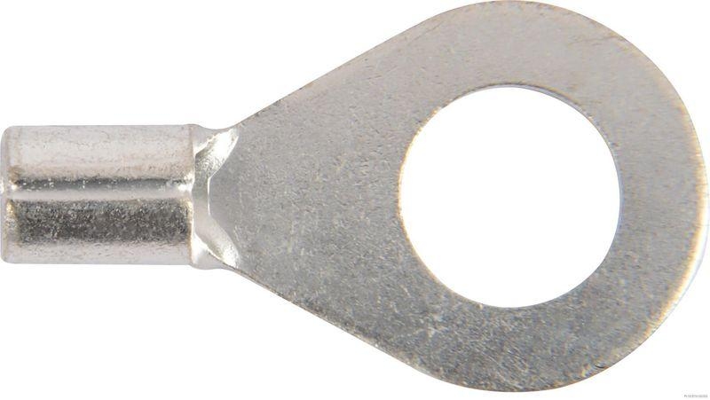 HERTH+BUSS 50251013 Quetschverbinder 0,5 - 1 mm², Ø 5,3 mm, DIN 46234