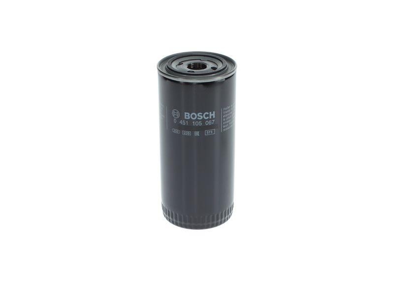 BOSCH 0 451 105 067 Ölfilter P5067 Ø 933mm Höhe 2106mm