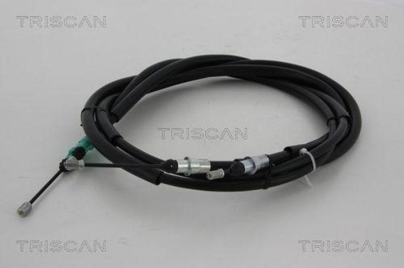 TRISCAN 8140 251138 Handbremsseil f&uuml;r Renault Grand Espace