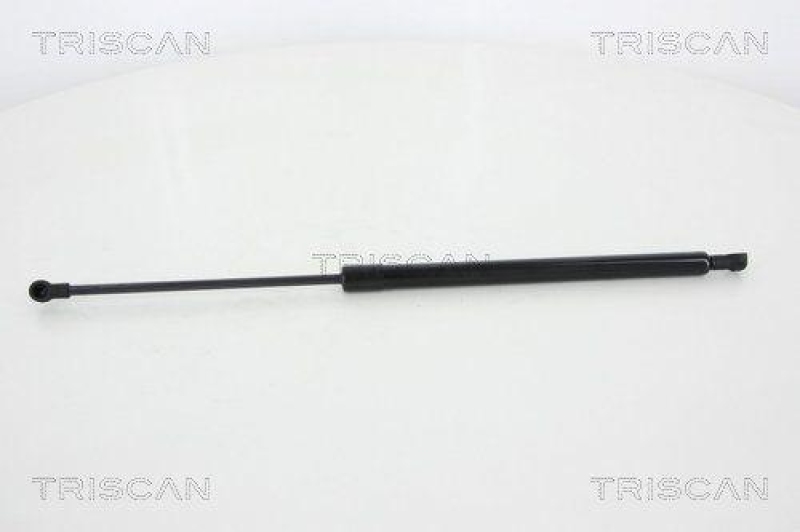 TRISCAN 8710 25255 Gasfeder Hinten f&uuml;r Renault Scenic Iii