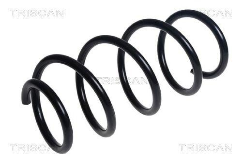 TRISCAN 8750 29483 Spiralfeder Vorne f&uuml;r Coil Spring Front Audi