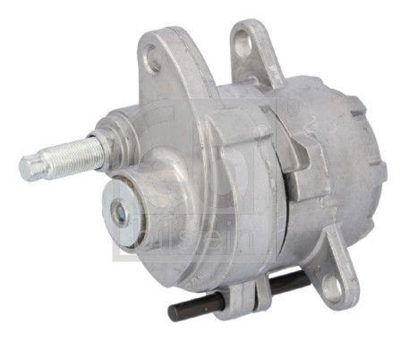 FEBI BILSTEIN 04001 Riemenspanner f&uuml;r Keilrippenriemen f&uuml;r Mercedes-Benz