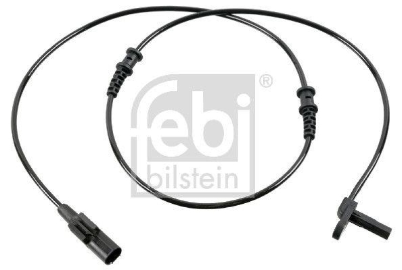 FEBI BILSTEIN 170680 ABS-Sensor f&uuml;r Mercedes-Benz