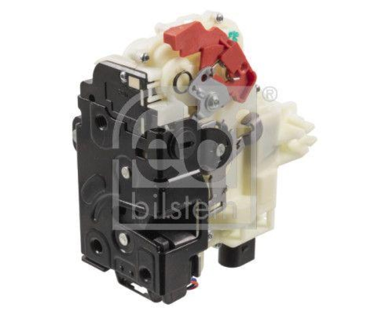 FEBI BILSTEIN 178492 Türschloss mit Stellelement für VW-Audi