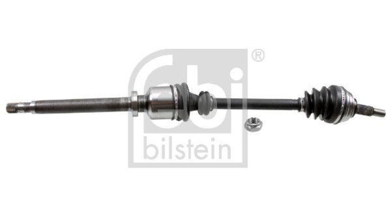 FEBI BILSTEIN 182884 Antriebswelle f&uuml;r Renault