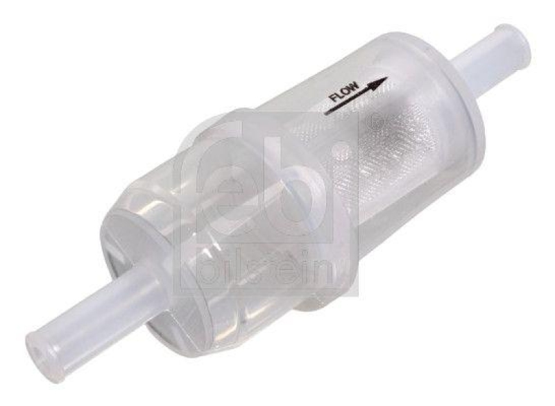 FEBI BILSTEIN 26822 Kraftstofffilter f&uuml;r Mercedes-Benz