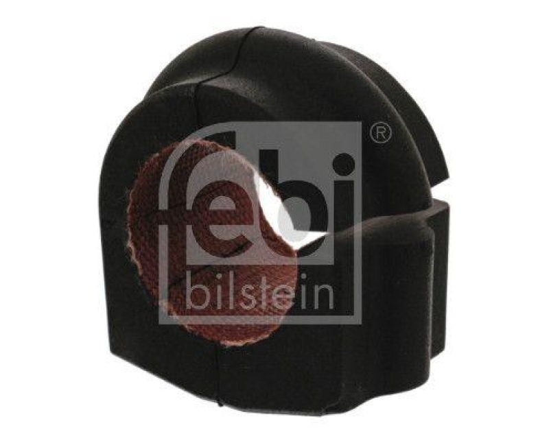 FEBI BILSTEIN 42525 Stabilisatorlager f&uuml;r NISSAN
