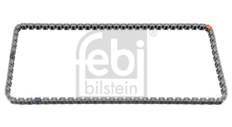 FEBI BILSTEIN 49717 Steuerkette f&uuml;r Nockenwelle f&uuml;r NISSAN