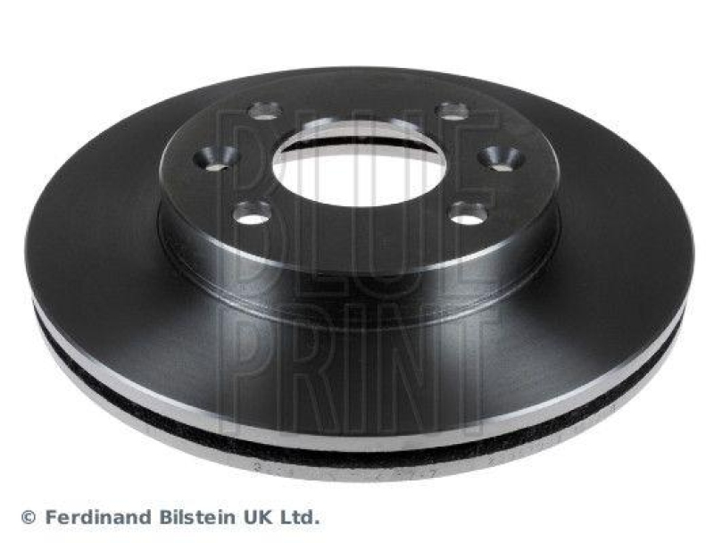 BLUE PRINT ADN143113 Bremsscheibe f&uuml;r Renault