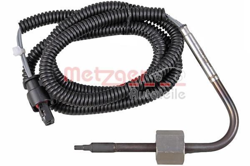 METZGER 0894968 Sensor, Abgastemperatur f&uuml;r MB