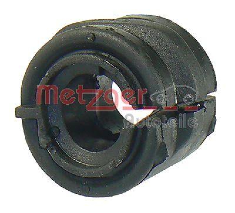 METZGER 52038208 Lagerung, Stabilisator f&uuml;r CITROEN/PEUGEOT VA INNEN