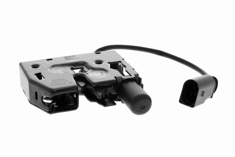 VEMO V10-85-2358 Motorhaubenschloss Motorhaube für AUDI